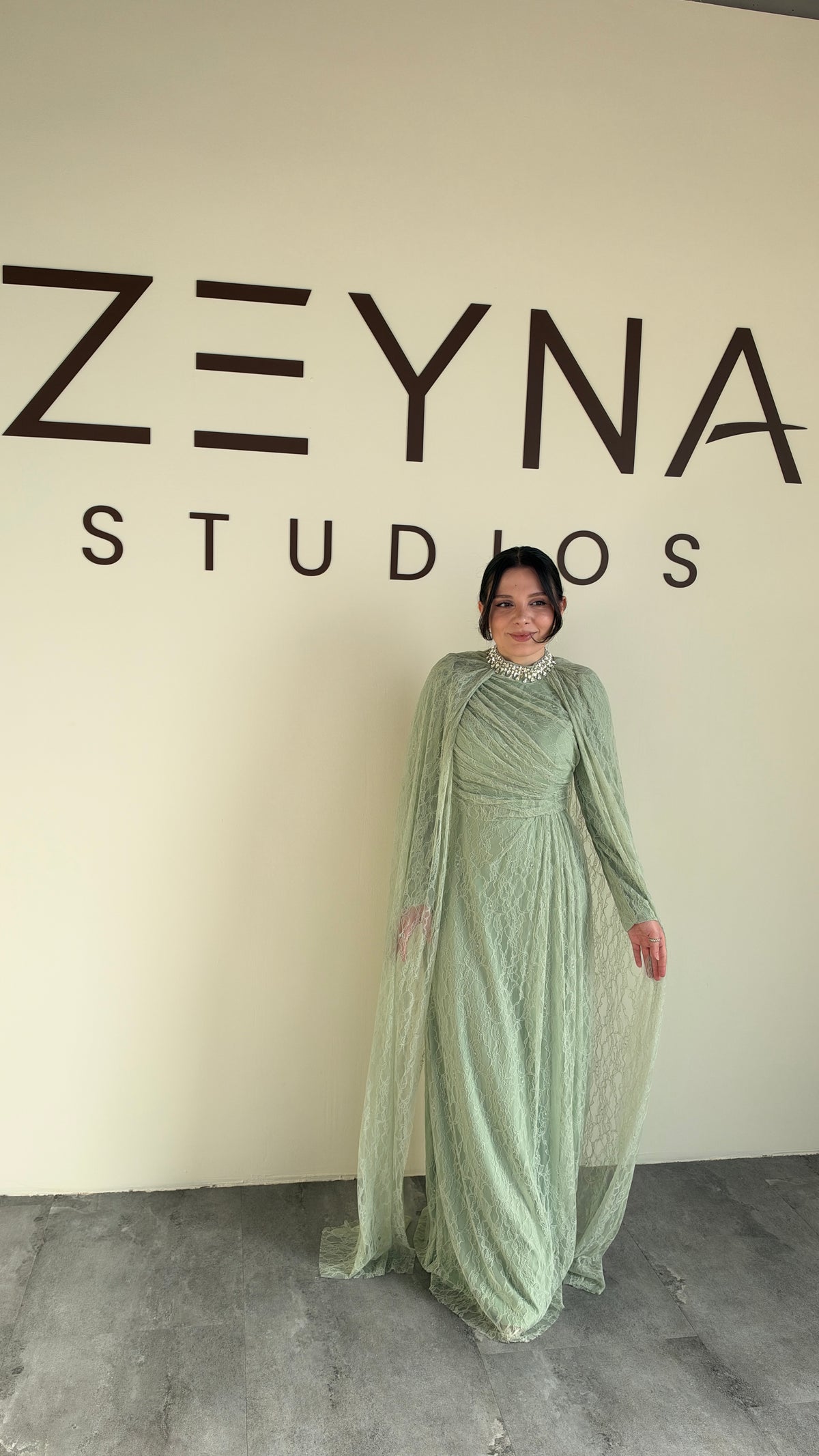 türkan dress