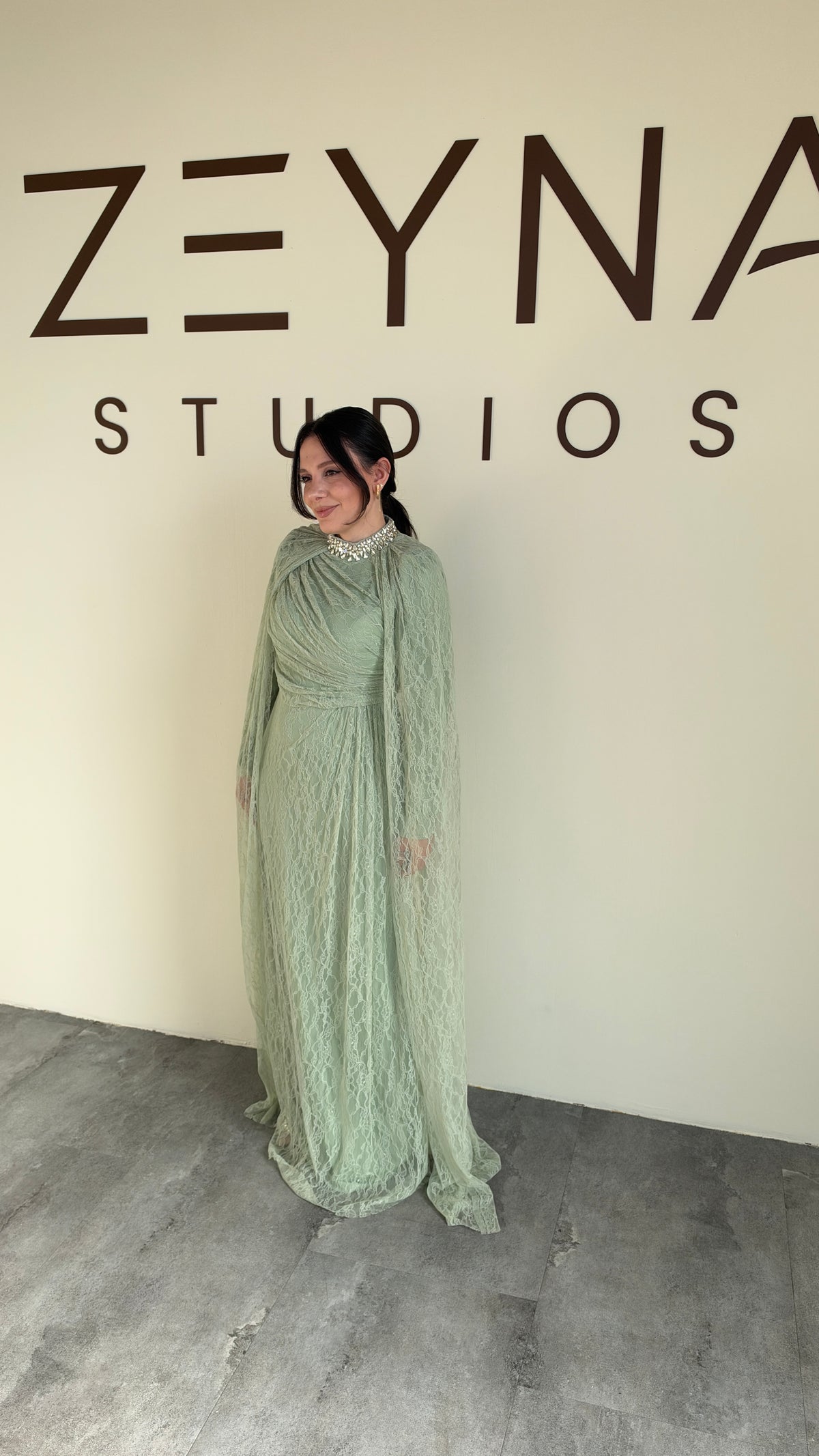 türkan dress