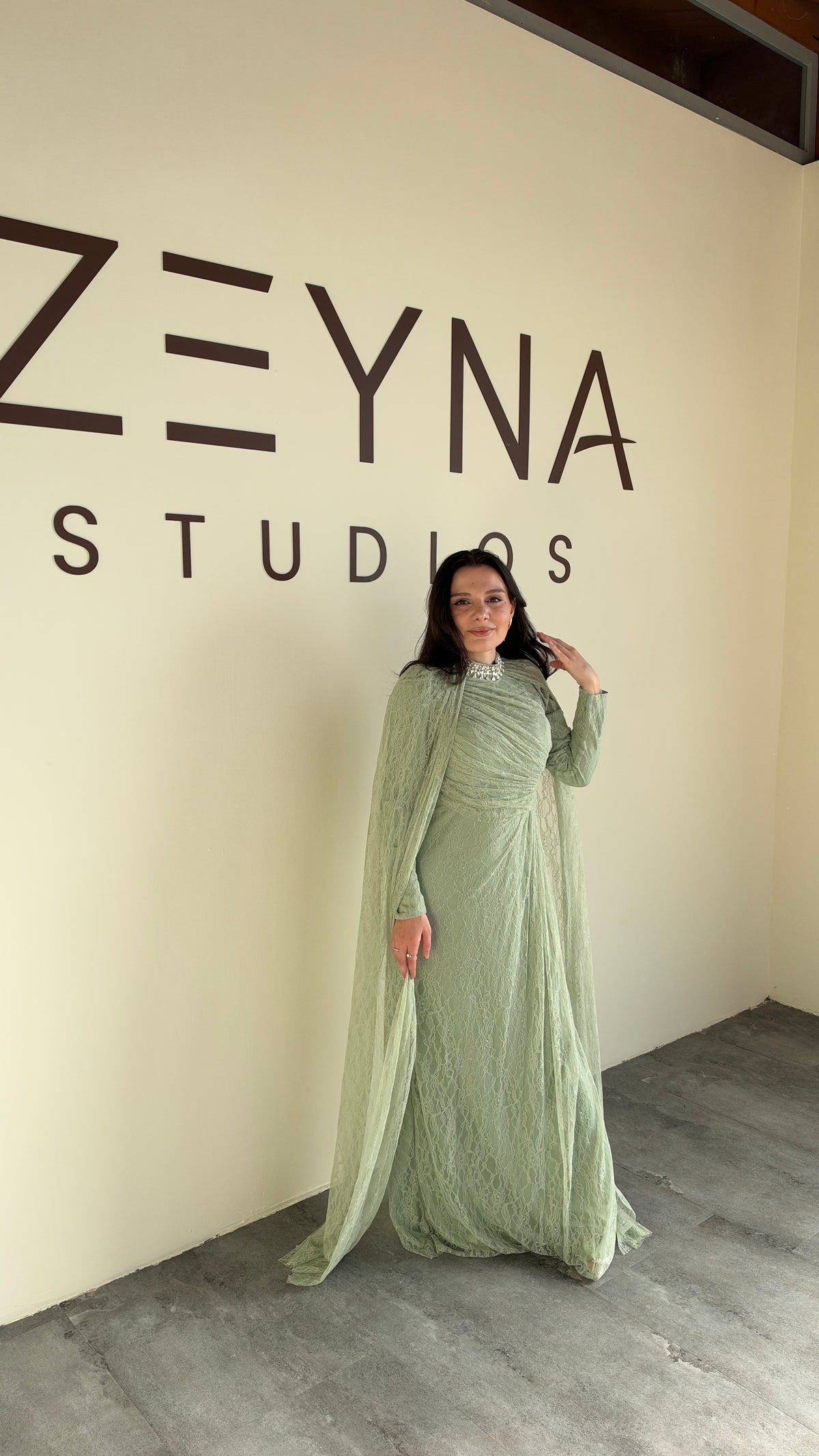 türkan dress