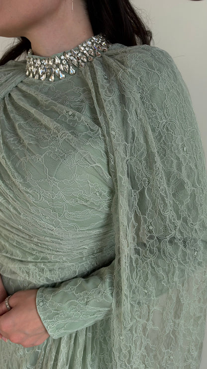 Türkan Dress