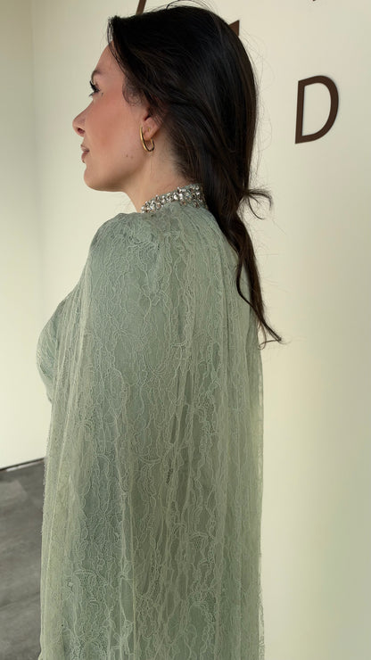 Türkan Dress
