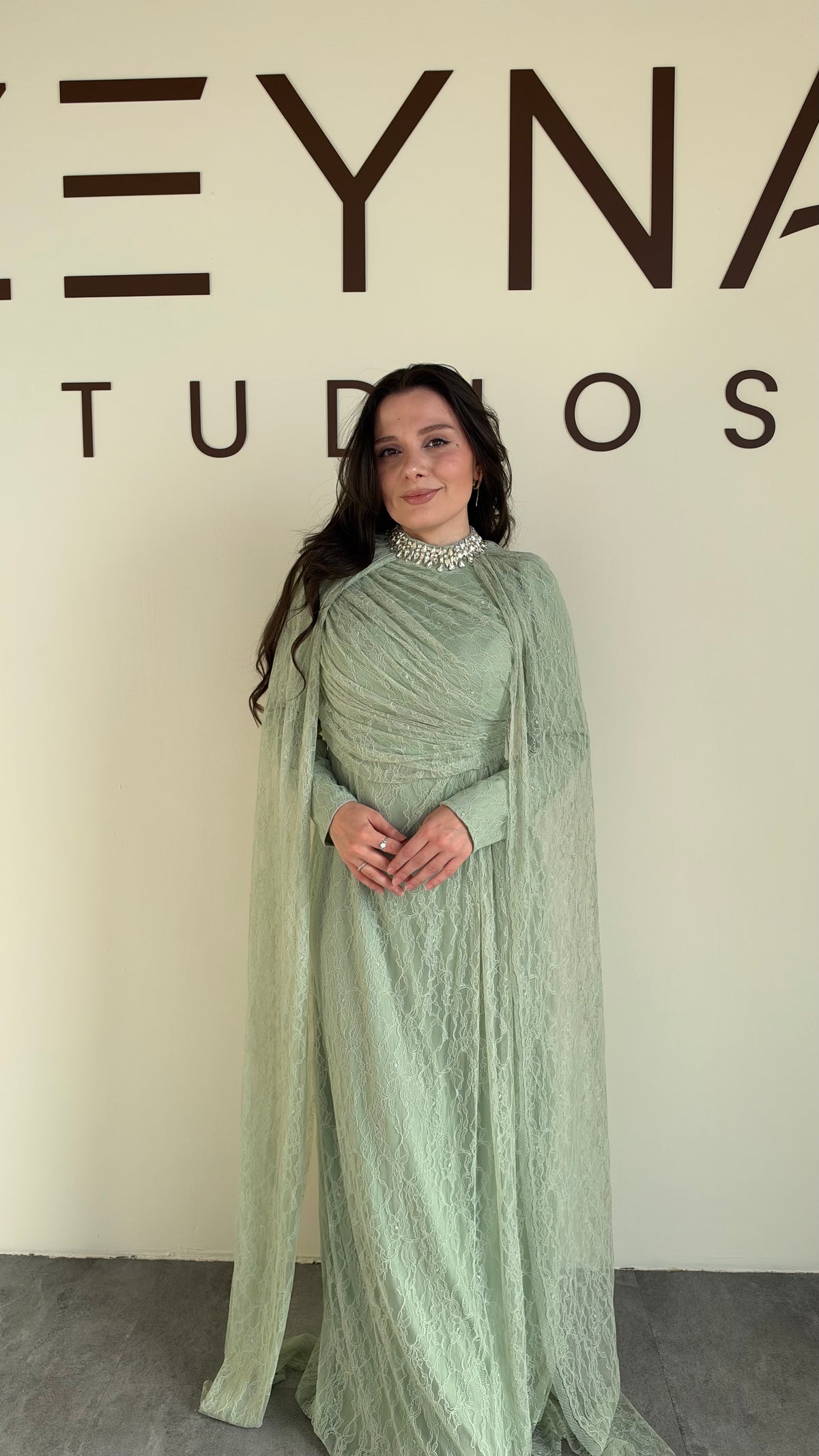 türkan dress