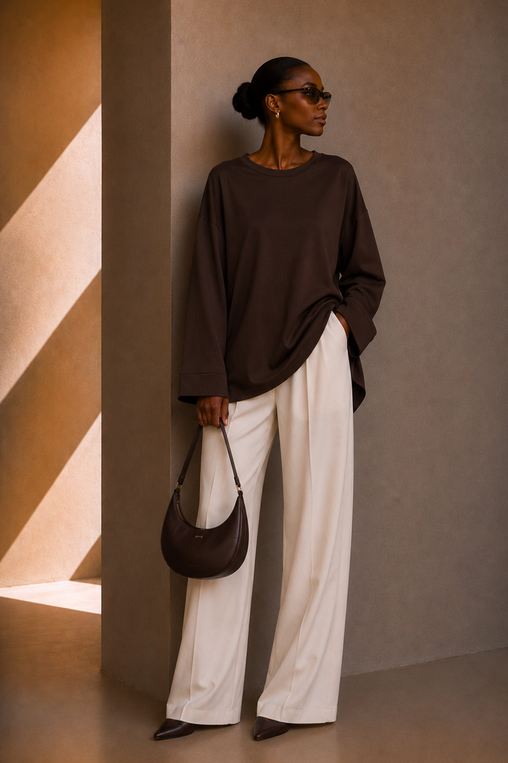 gina pullover