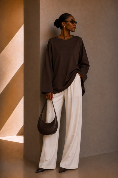 Gina Pullover