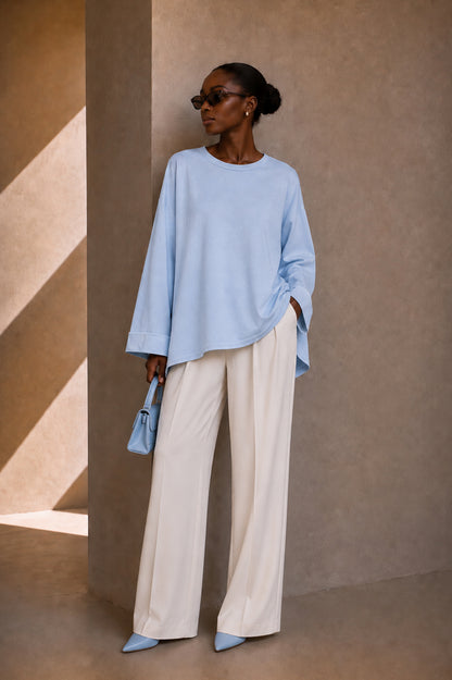 Gina Pullover