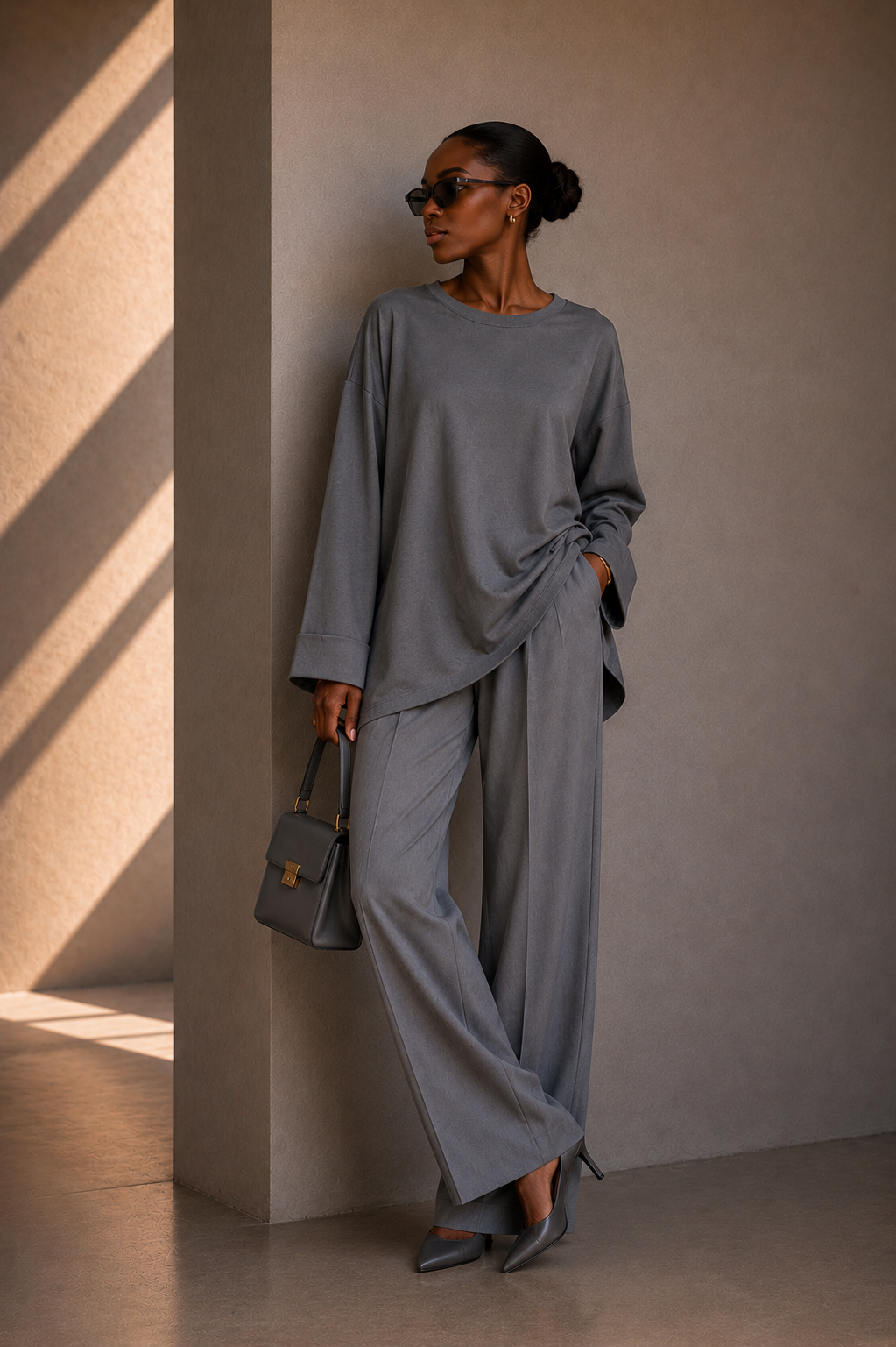 gina pullover