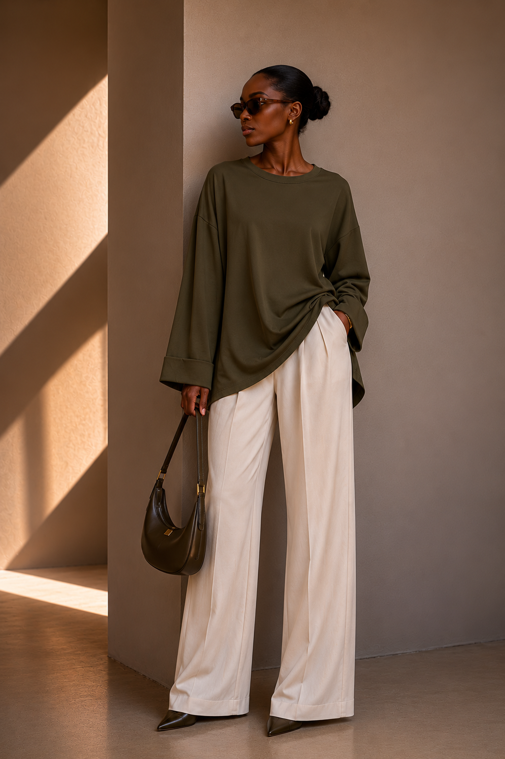 gina pullover