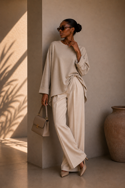 Gina Pullover