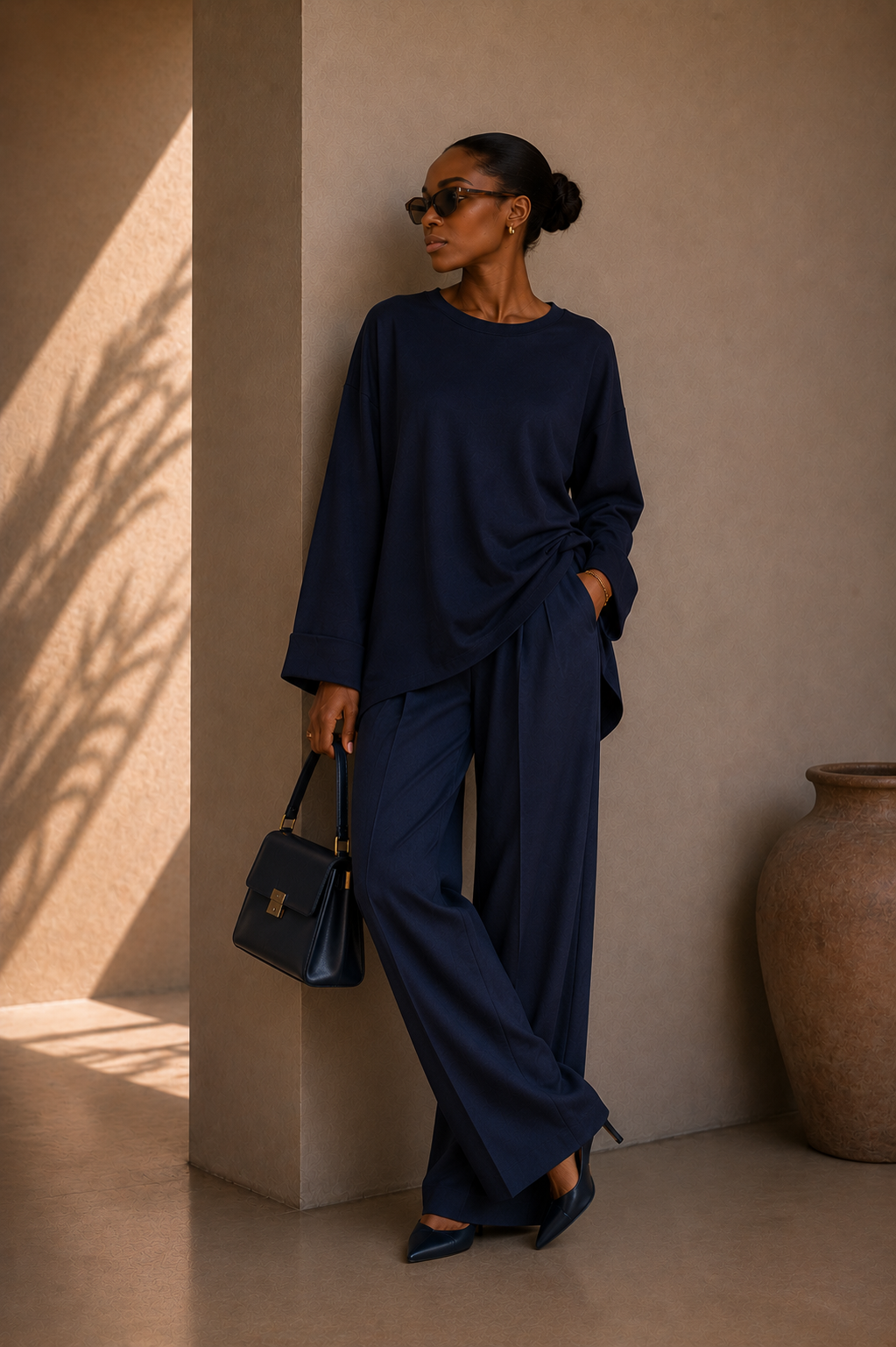 gina pullover
