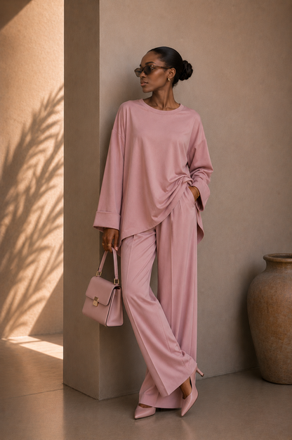 Gina Pullover