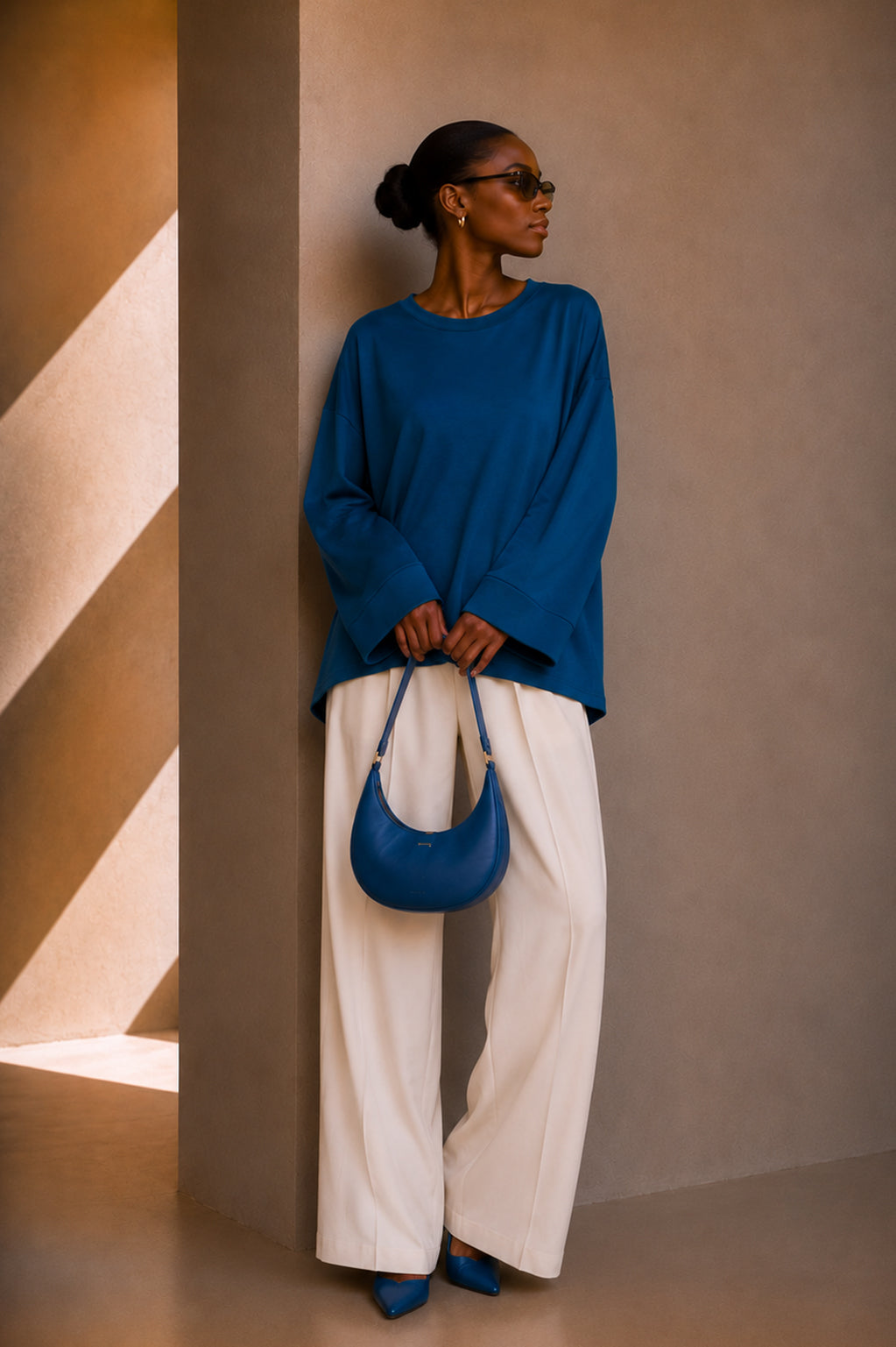 gina pullover