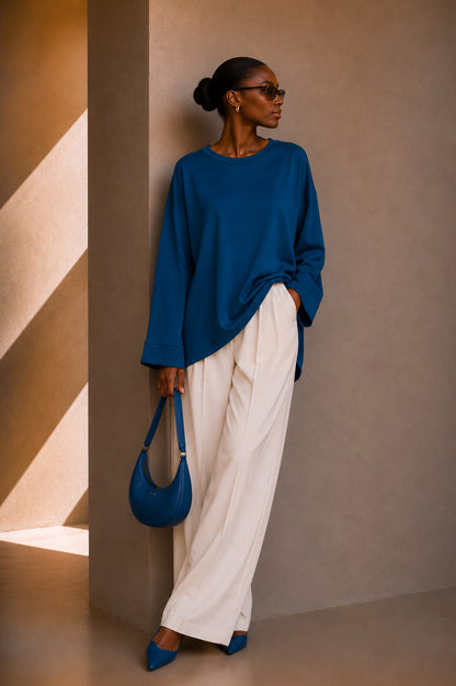 Gina Pullover
