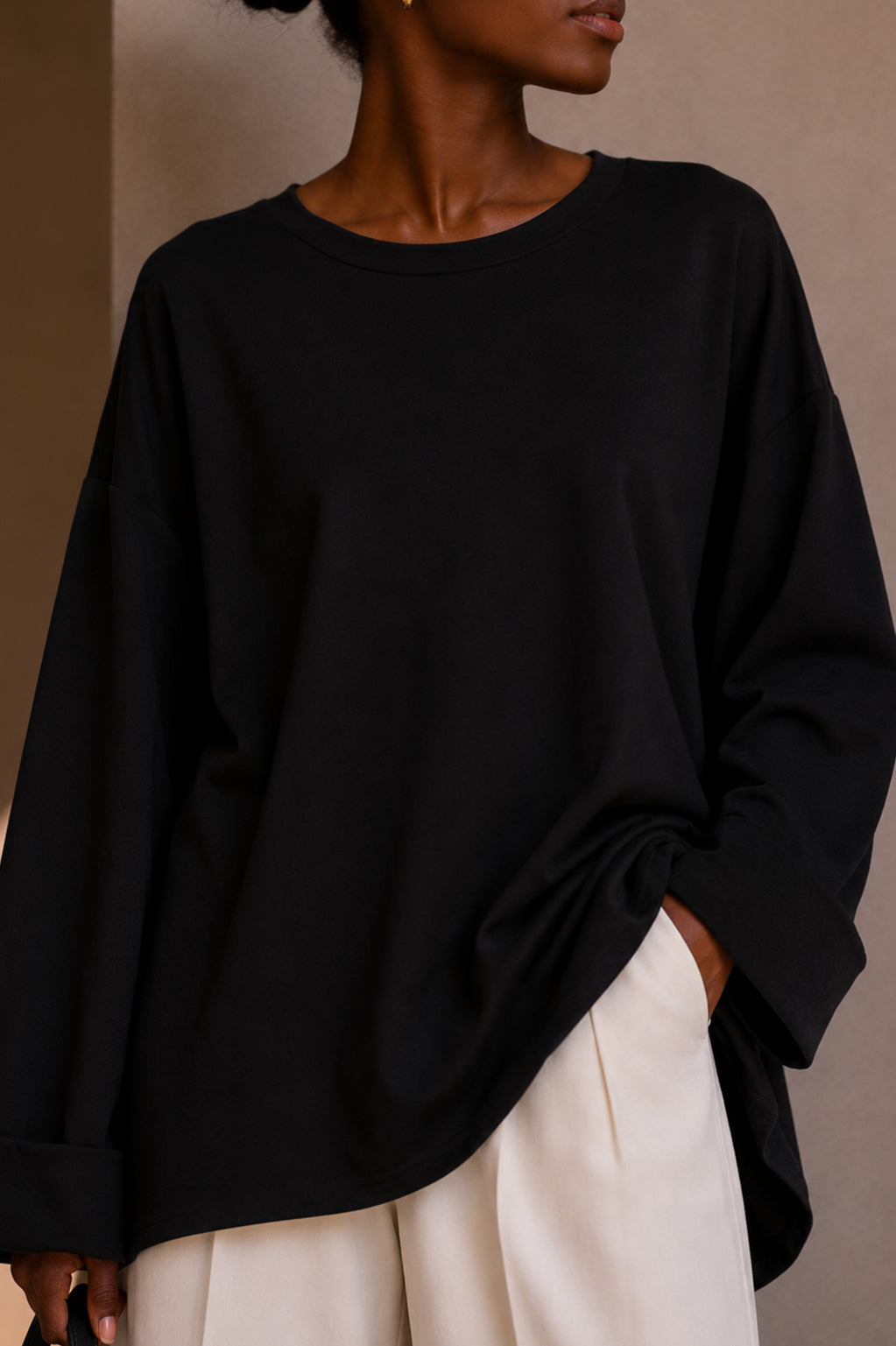 gina pullover