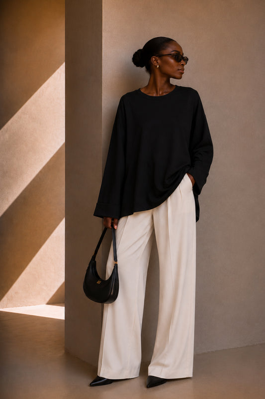 Gina Pullover