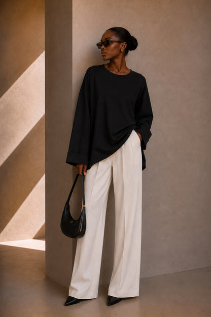 Gina Pullover