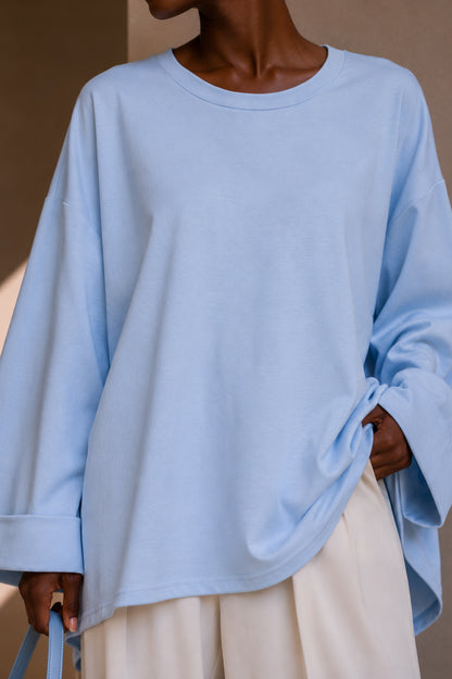 Gina Pullover