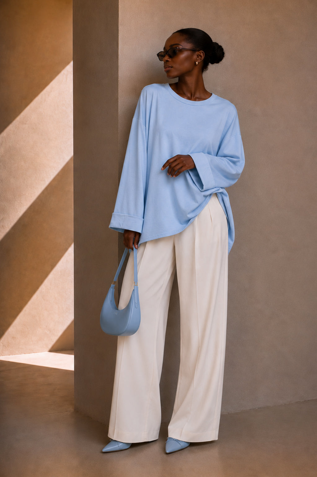 gina pullover