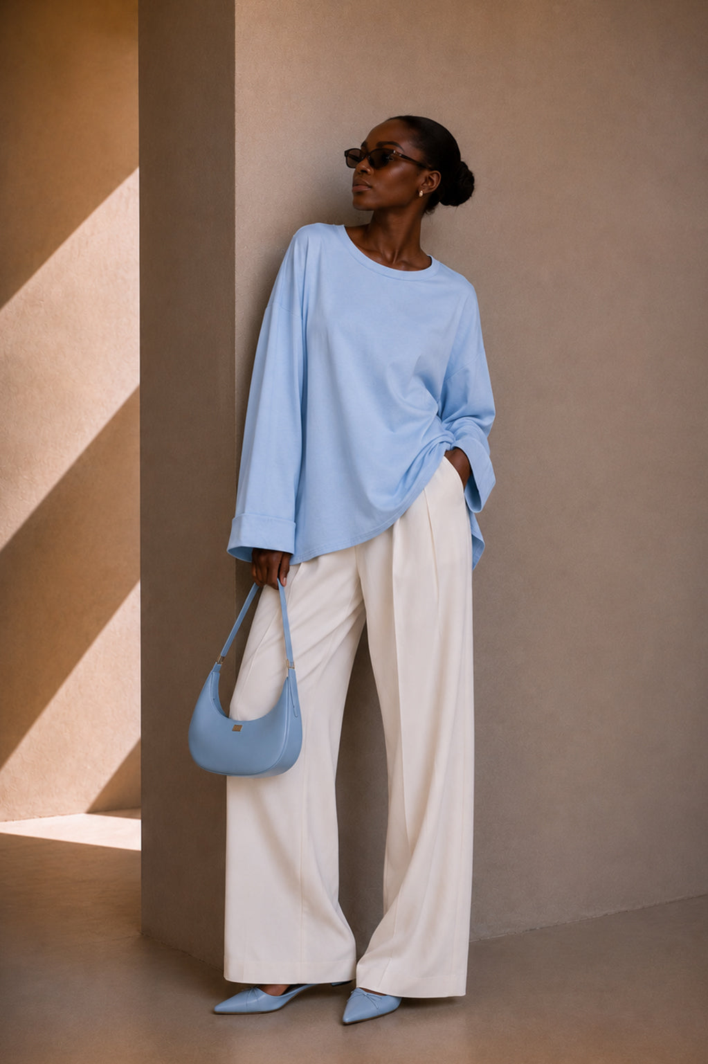 gina pullover