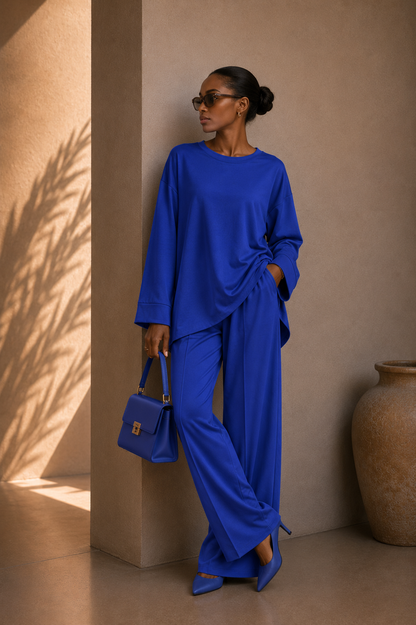 Gina Pullover
