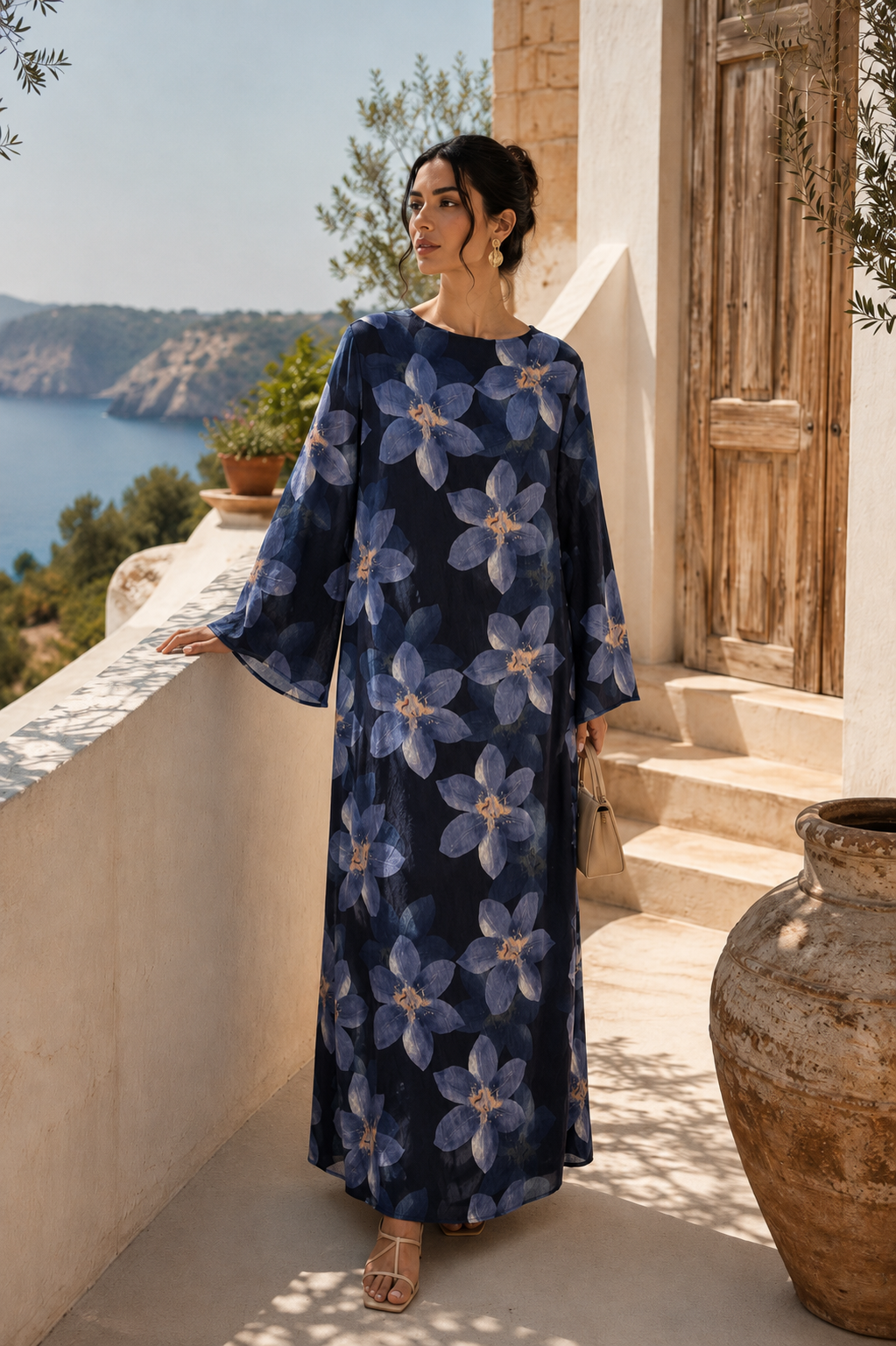gül dress
