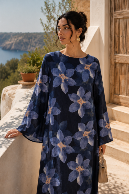 Gül Dress