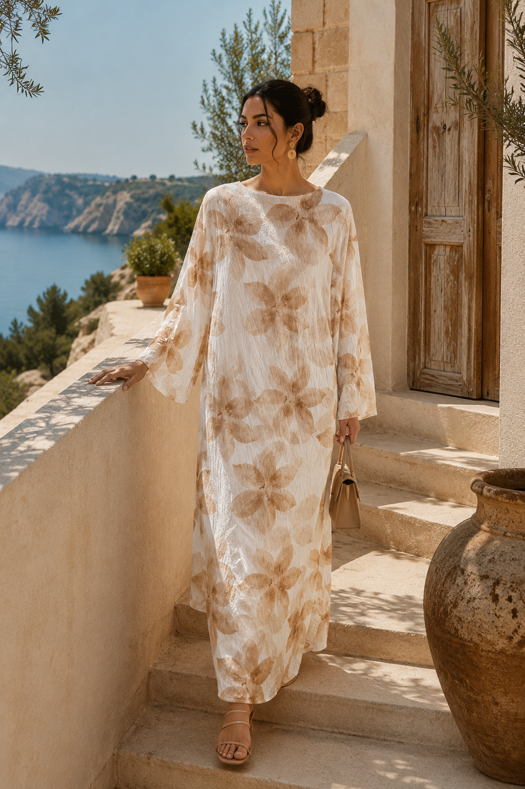 gül dress