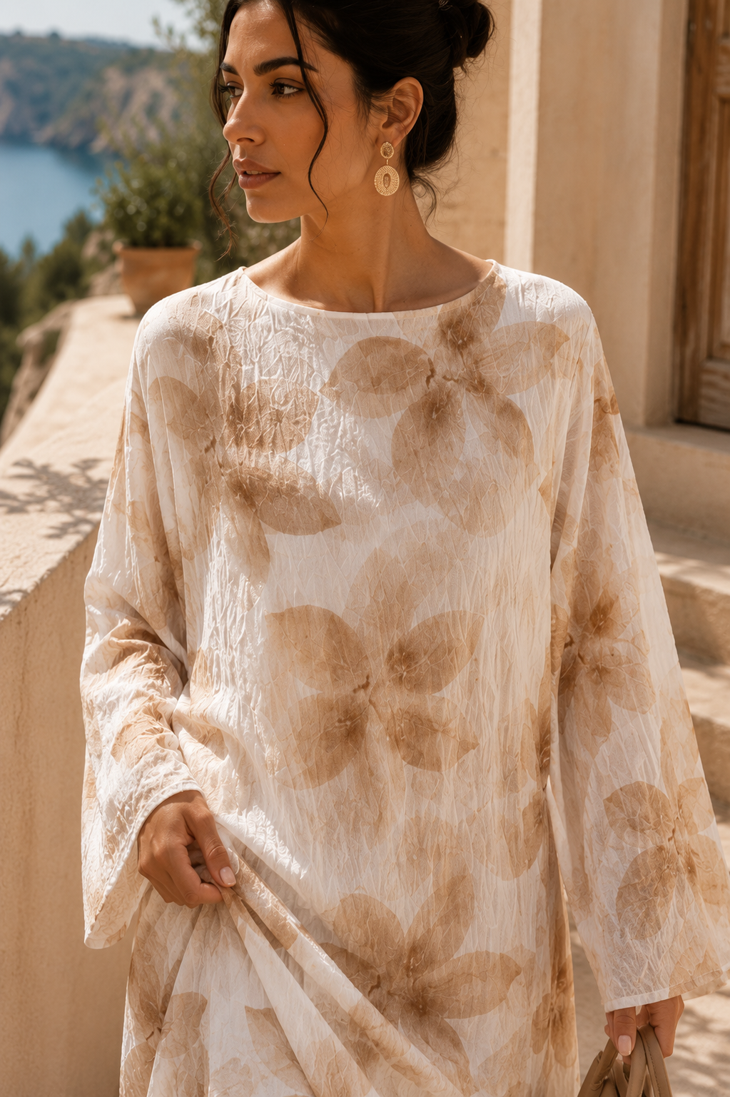gül dress