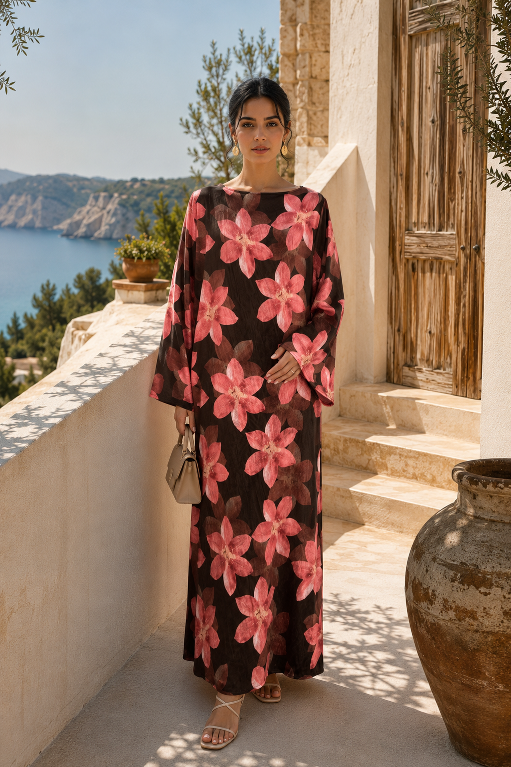 gül dress
