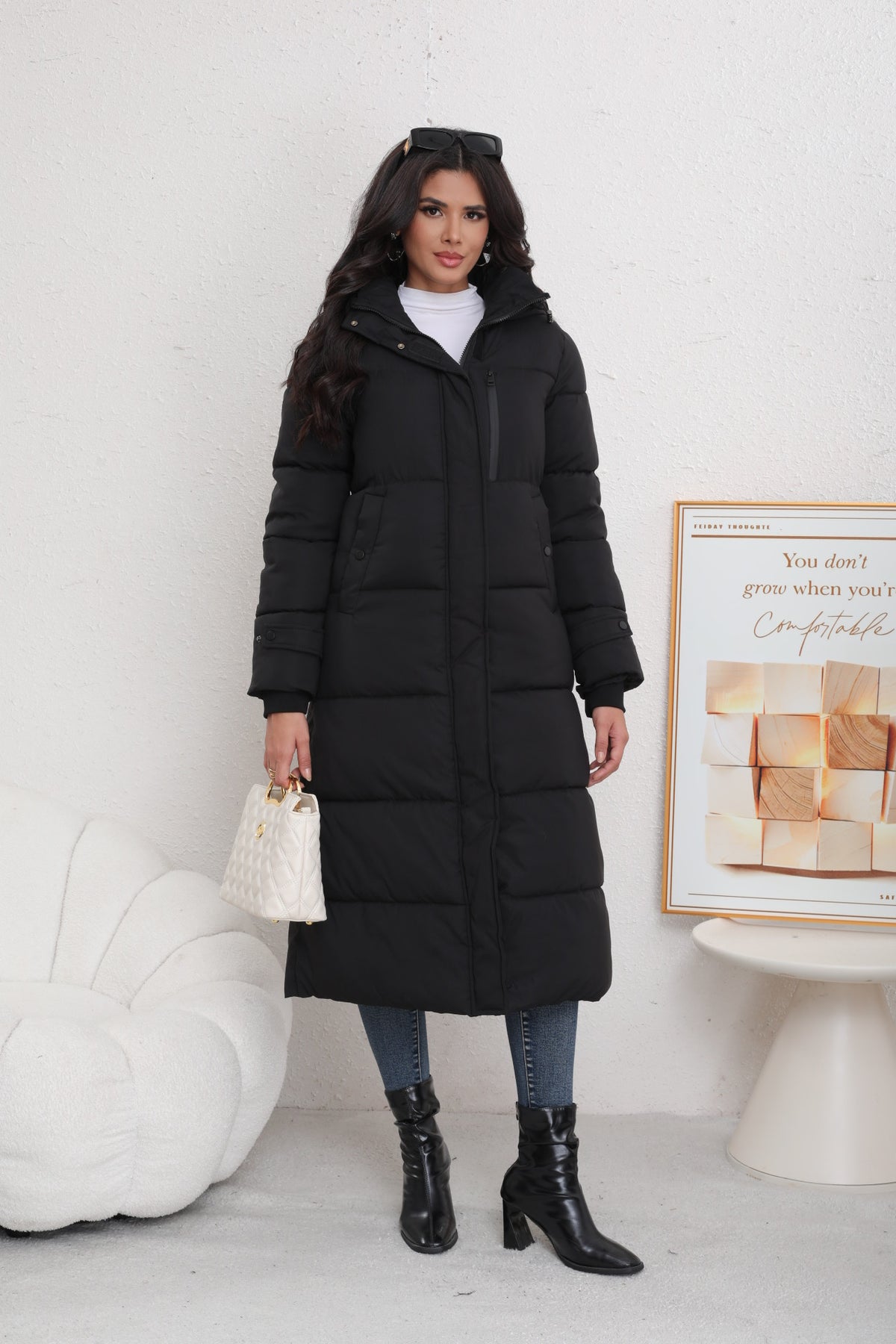 lea jacke