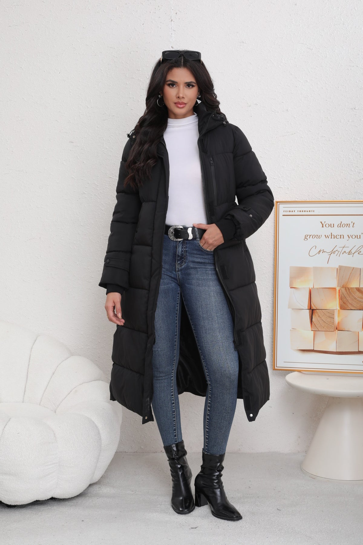 lea jacke