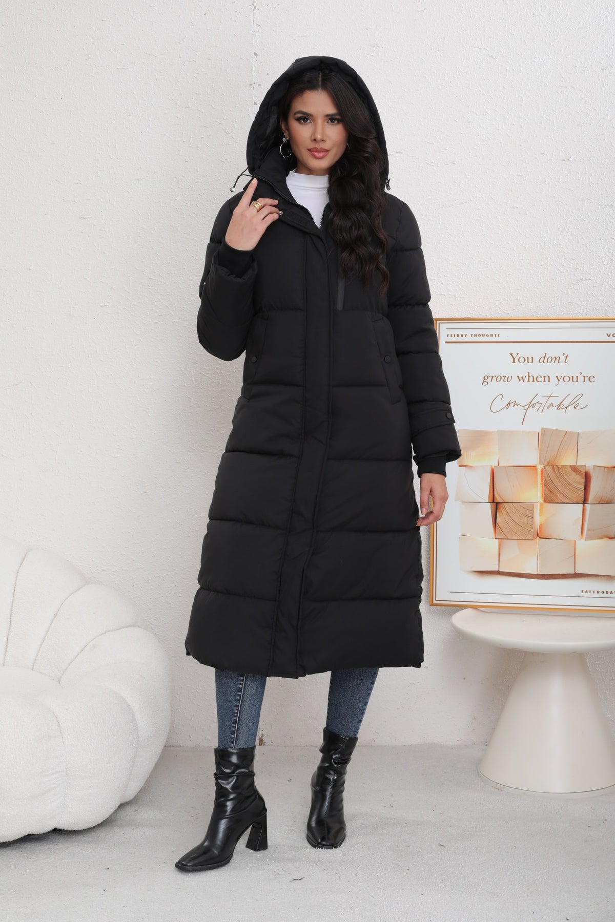lea jacke