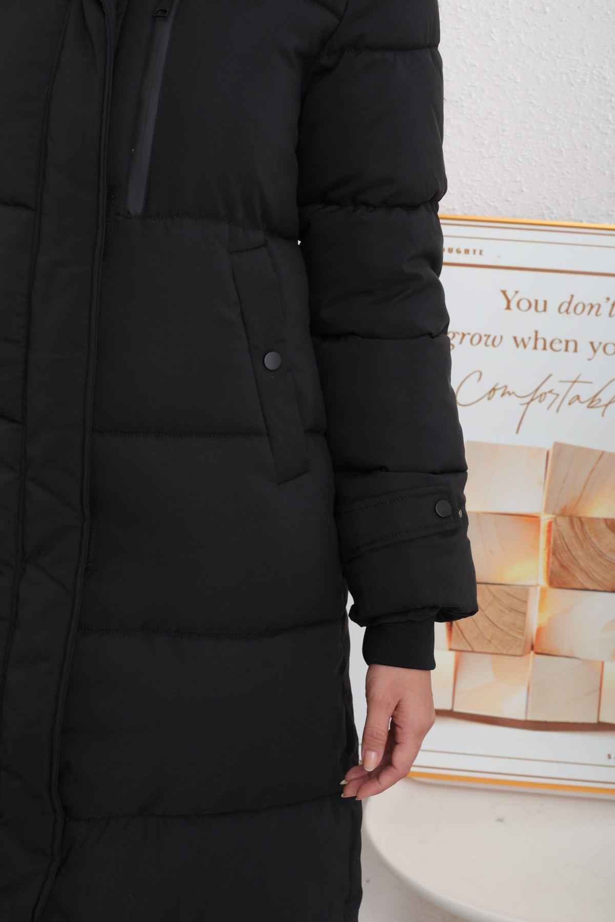 lea jacke