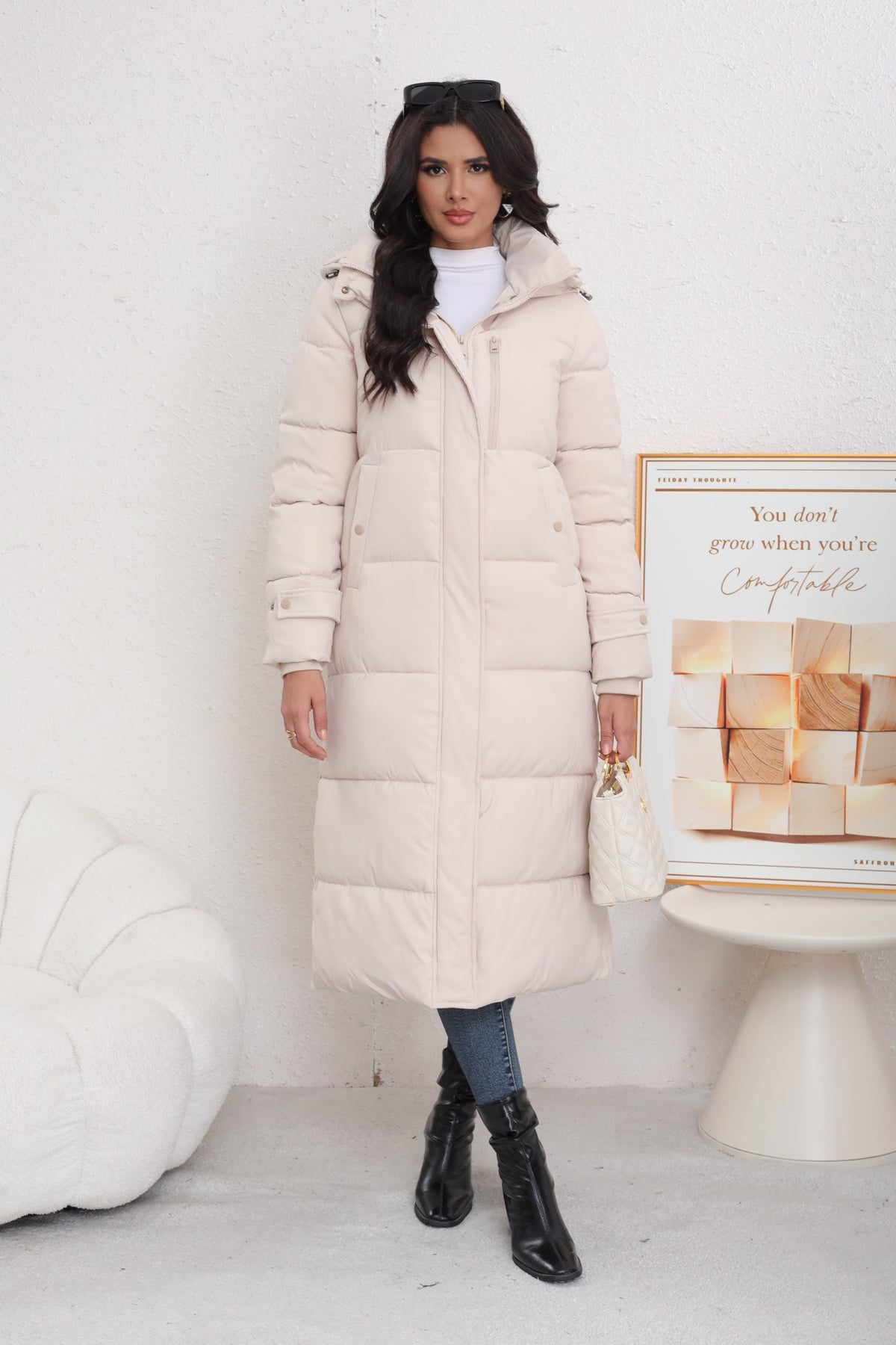 lea jacke