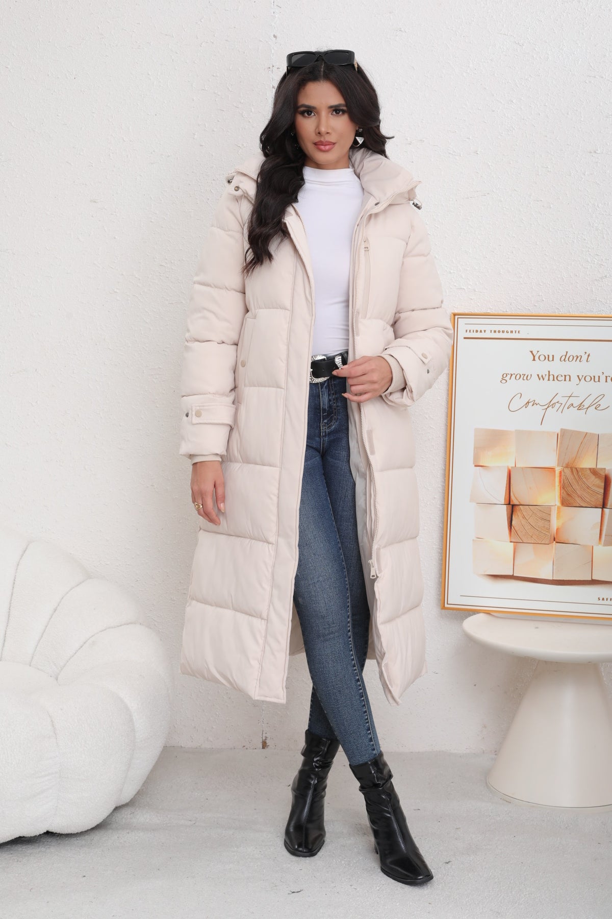 lea jacke