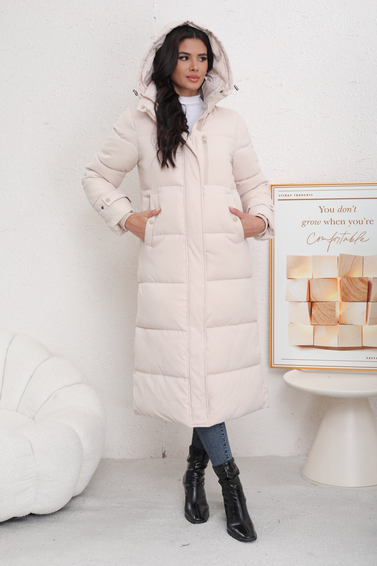 lea jacke