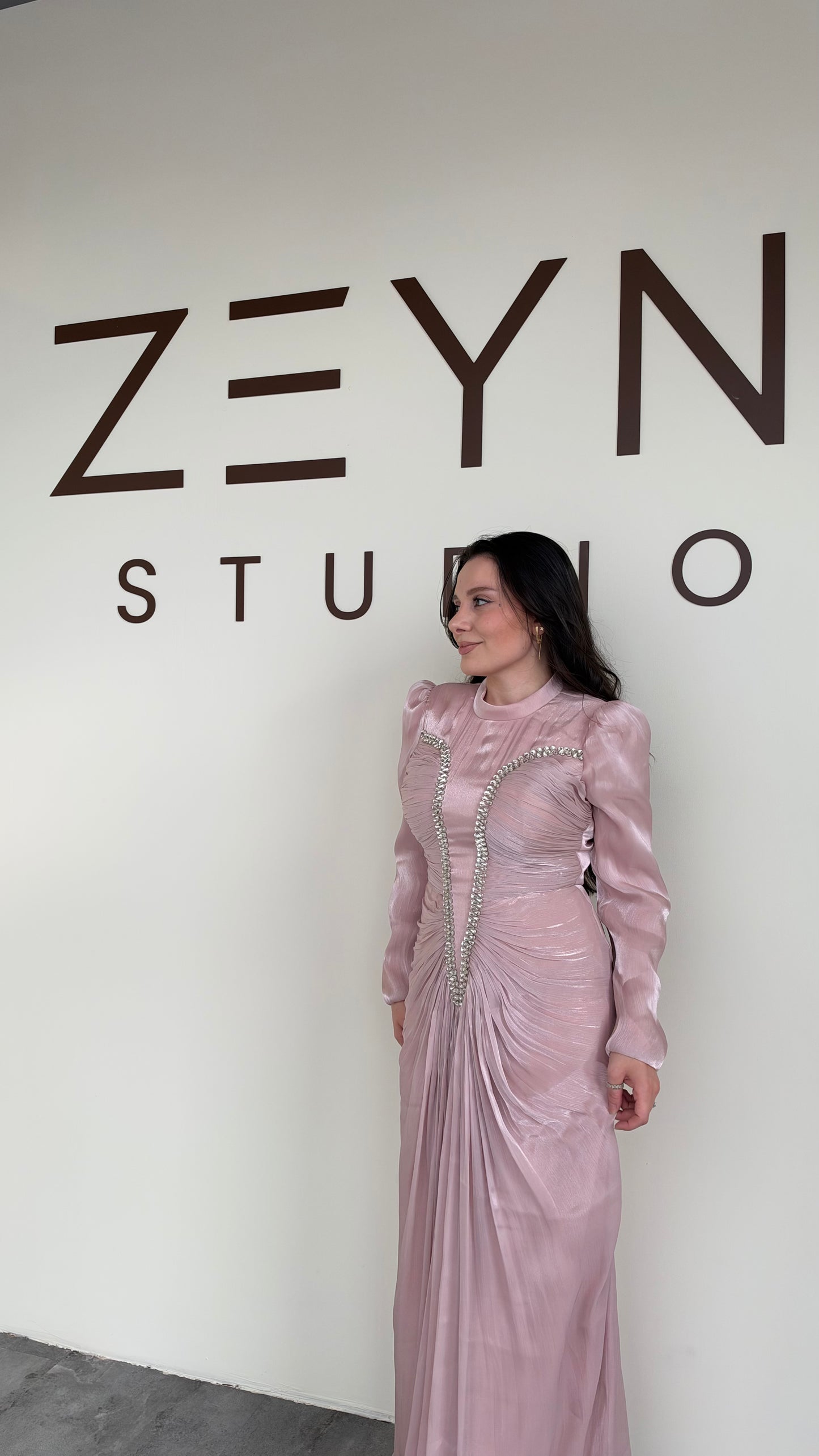havva dress