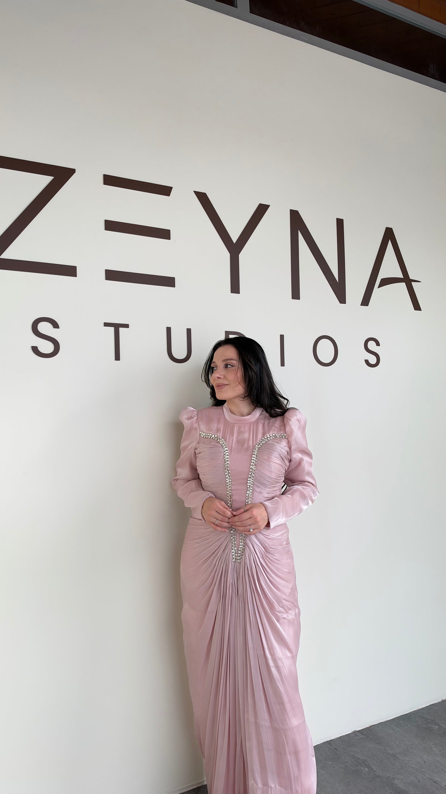 havva dress