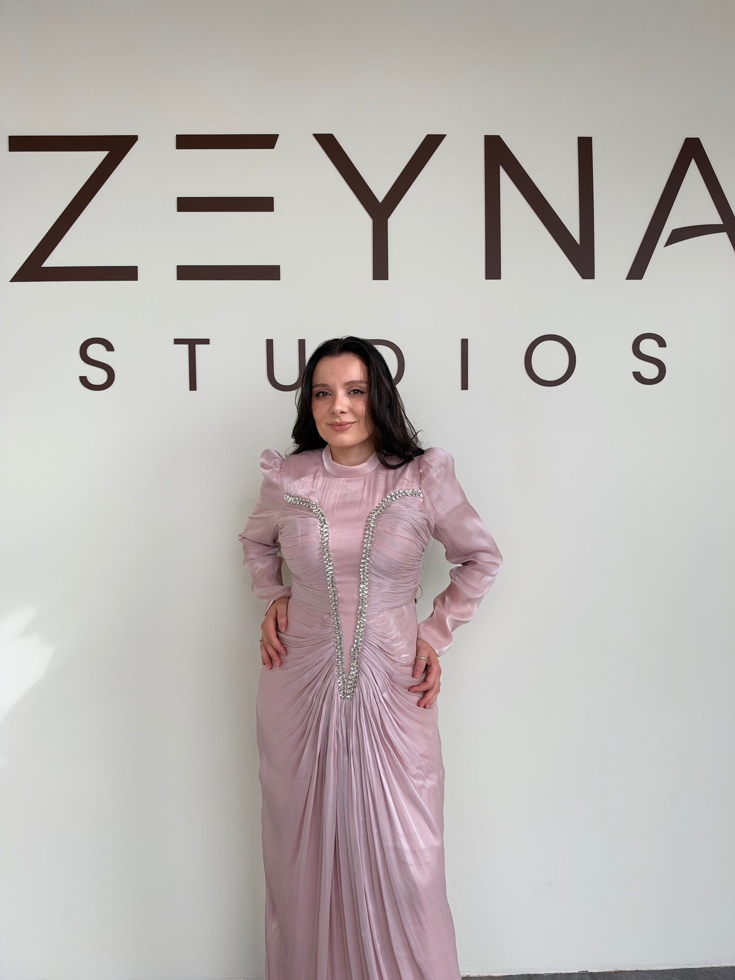 havva dress