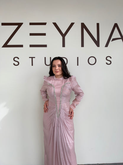 Havva Dress