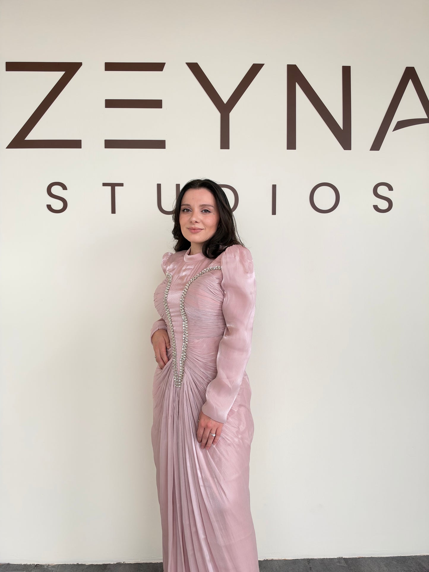 havva dress