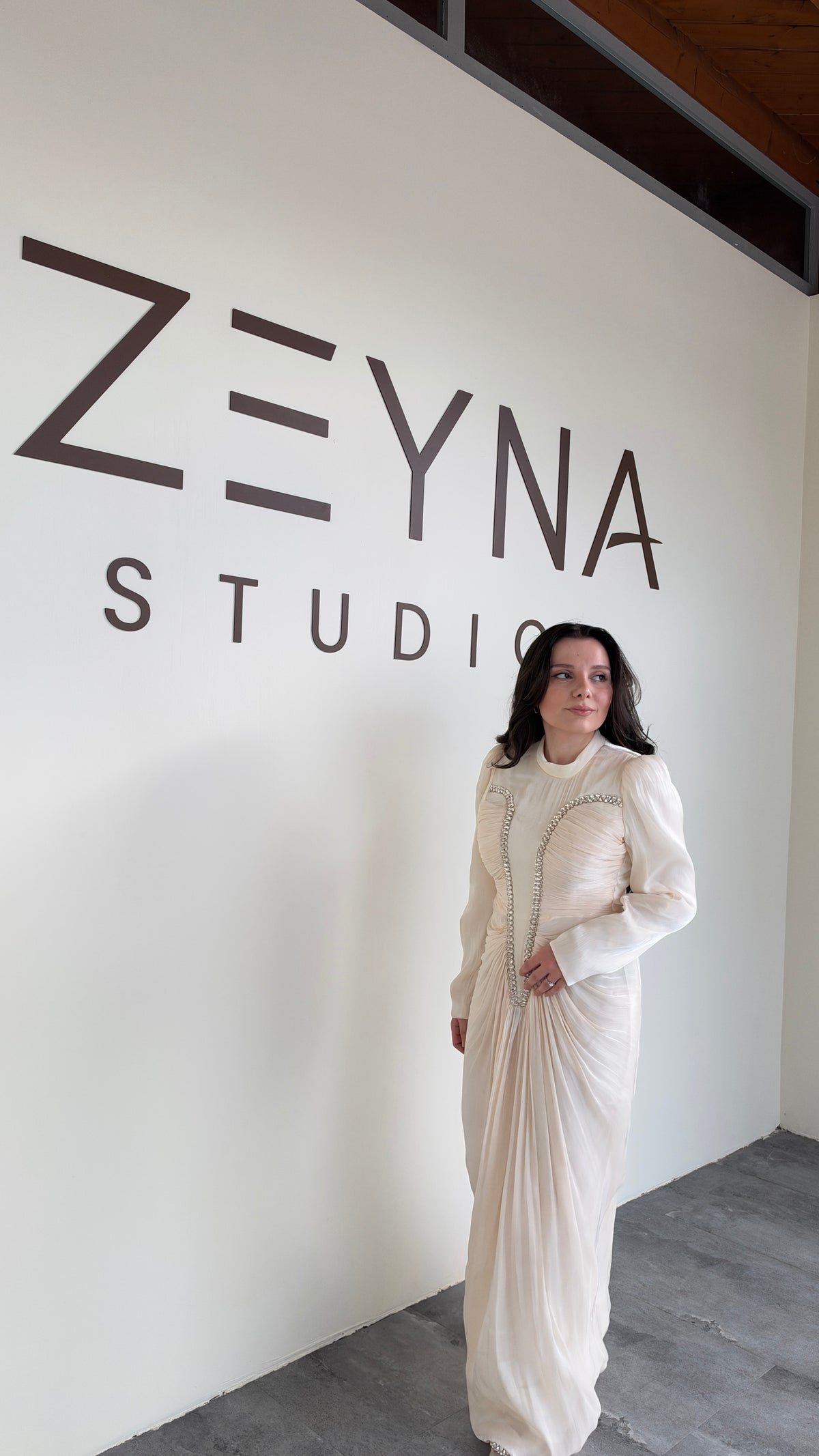 havva dress
