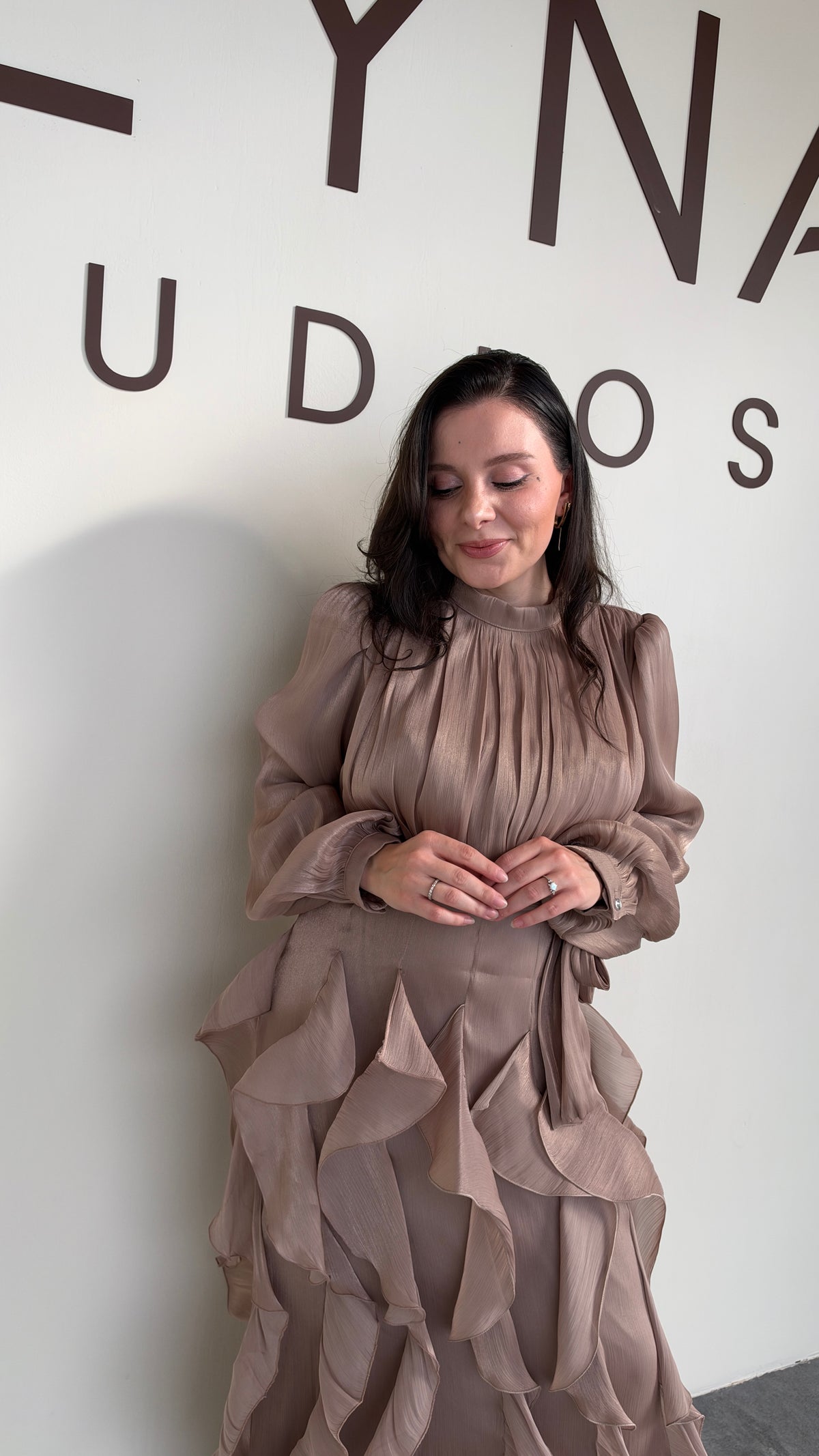 zühal dress