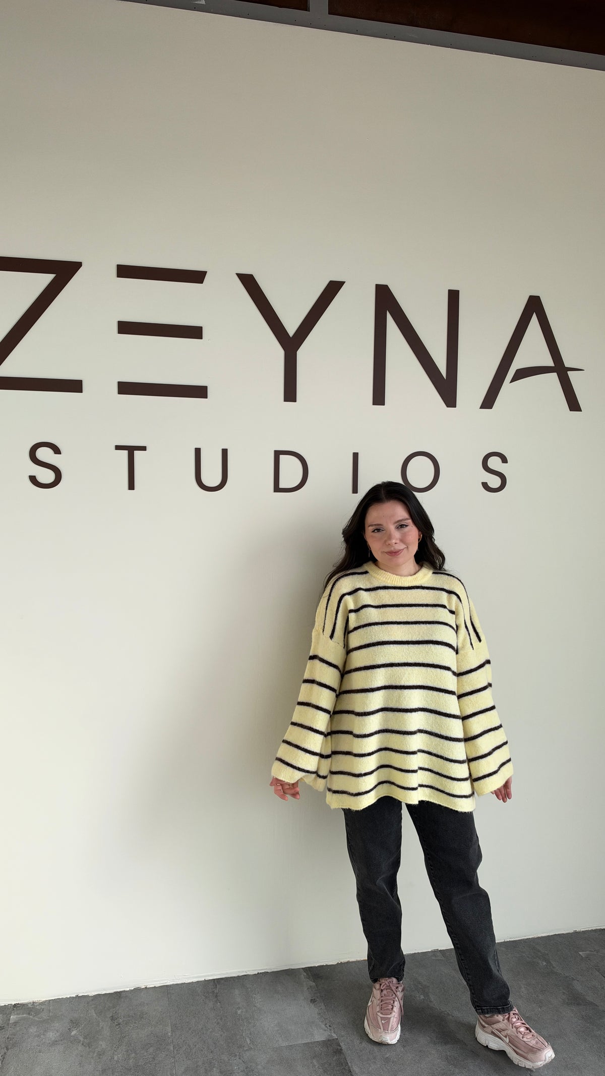 betül pullover