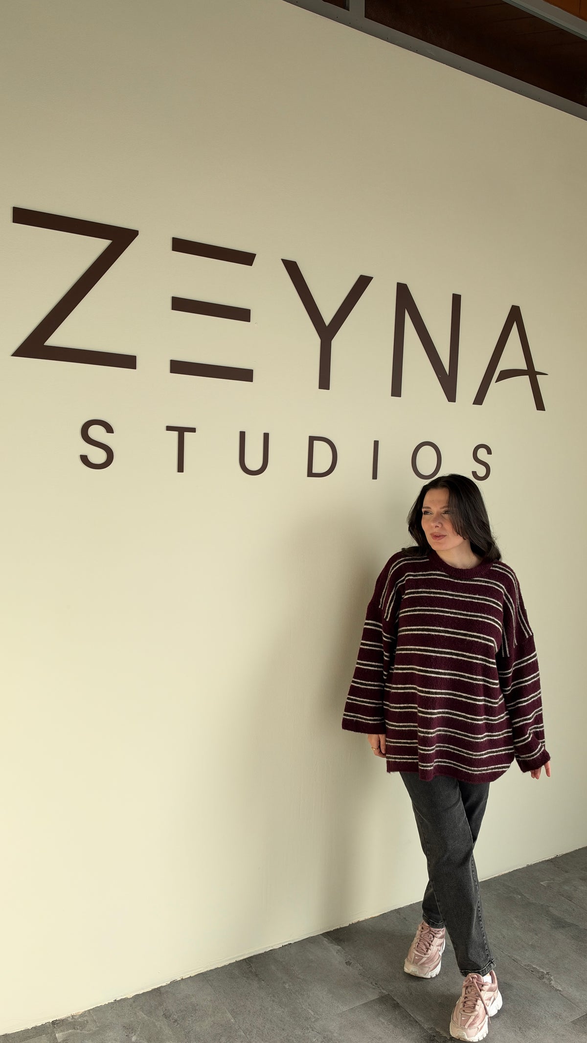 betül pullover