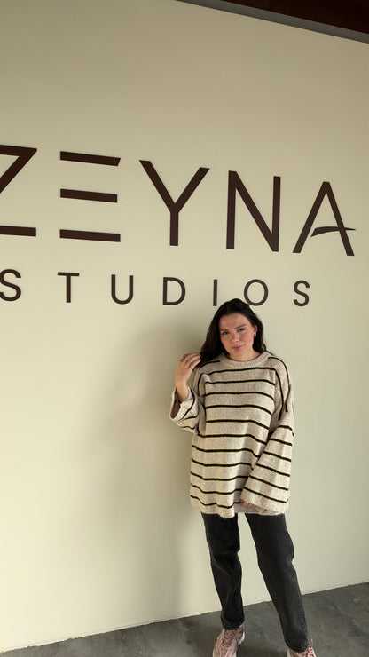 Betül Pullover