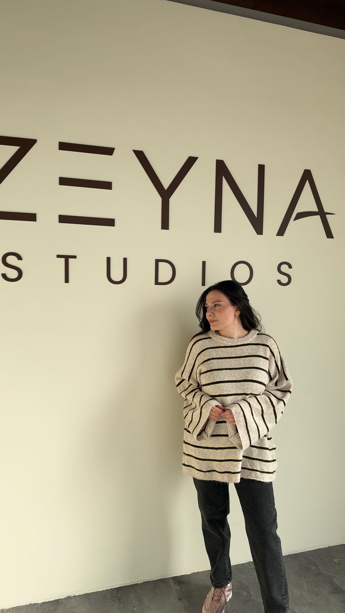 betül pullover