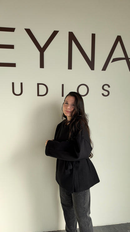 Mira Mantel