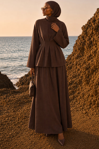 Ilayda Zweiteiler