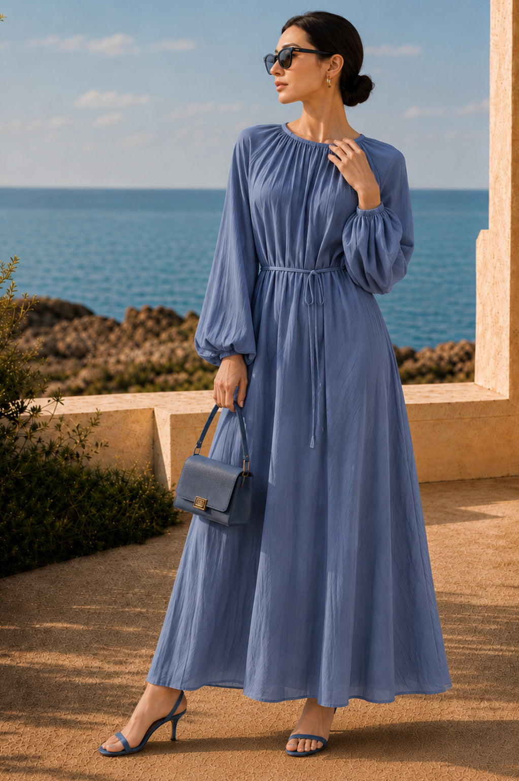 gökce dress