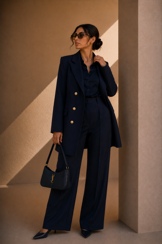Jenny Blazer